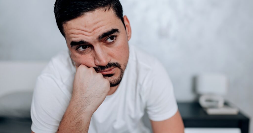 what's wrong with me — featured image