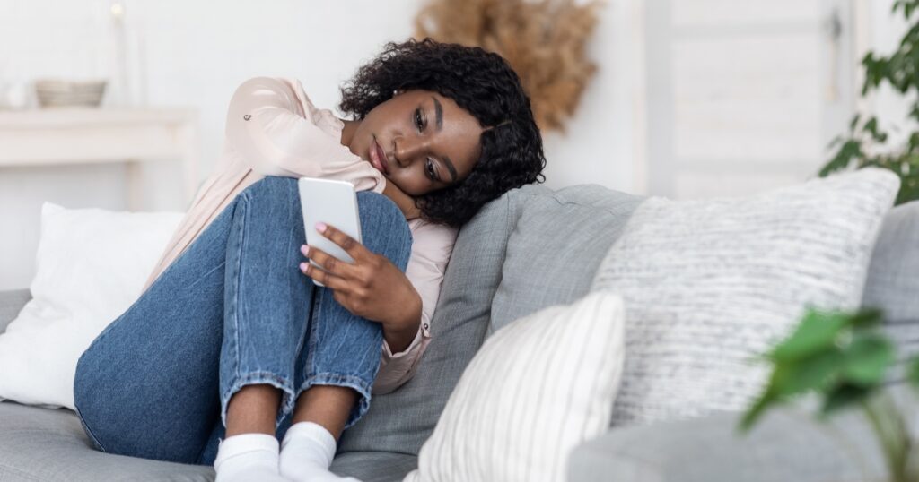 how to deal with loneliness — featured image