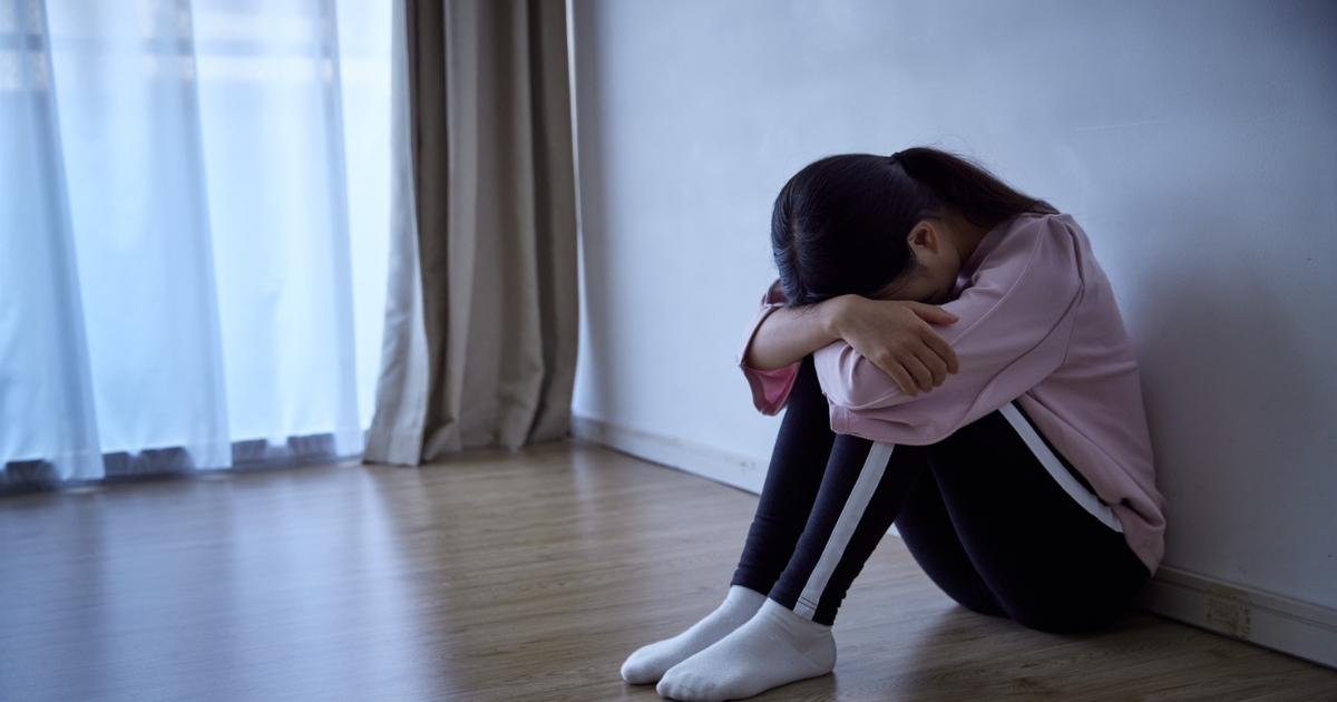 how to deal with loneliness — supporting image 1