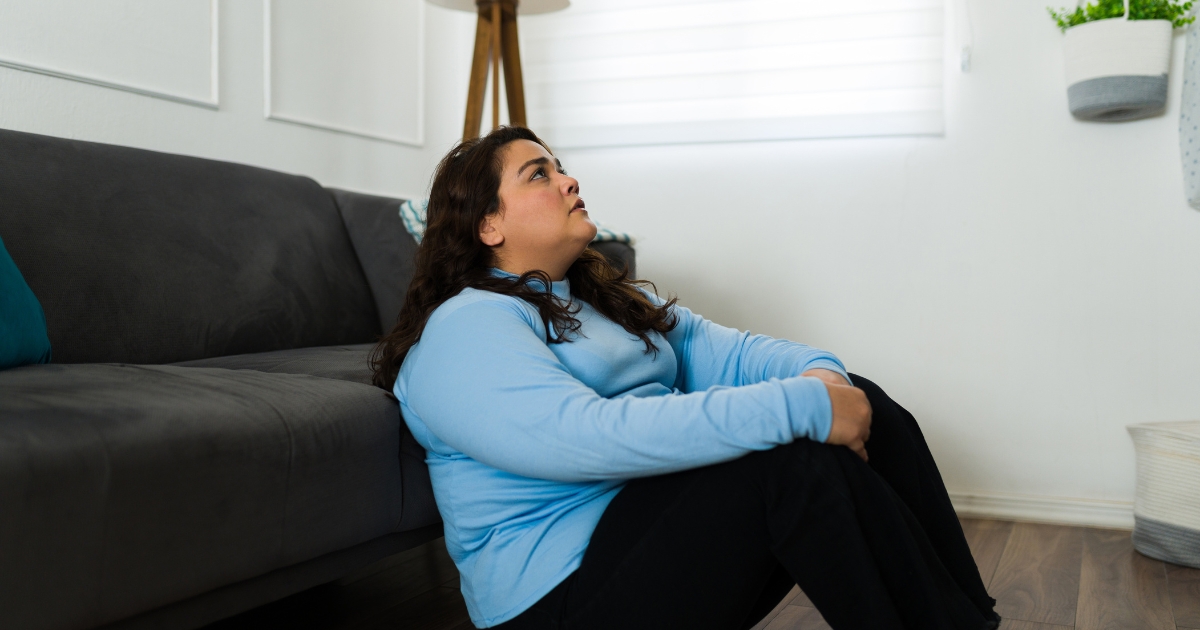 is anxiety hereditary — supporting image 1