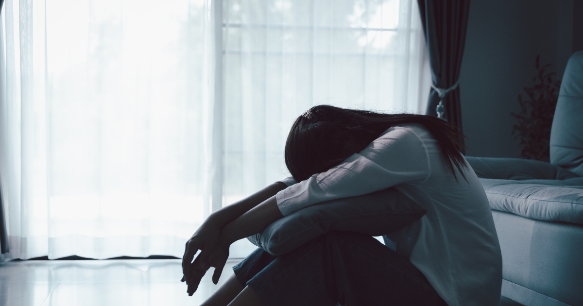 what does depression look like — supporting image 1