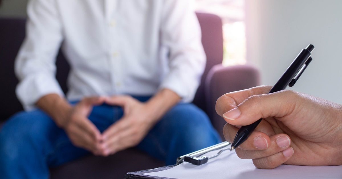 things to talk about in therapy — supporting image 1